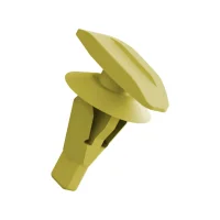 Grampo Fixacaobrracha Porta Gm/Toyota/Honda