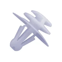 Grampo Friso Lateral Renault Clio/Megane/Kangoo