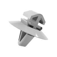 Grampo Friso Lateral Renault Kangoo/Master