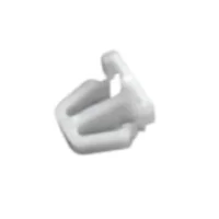 Grampo Friso Porta Honda Civic 2007/2015