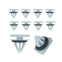 Grampo Frisos e Molduras Gm Cruze/Jeep Compass