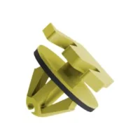 Grampo Frisos Gm S10