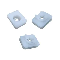 Grampo Frisos Parachoque Gm Spin/Onix