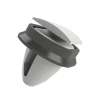 Grampo Frisos Peugeot Antigo