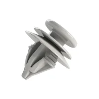 Grampo Grade Frontal Volvo