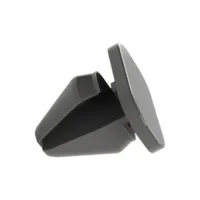 Grampo Guanição Porta Peugeot 408/208 Citroen C4 Lounge