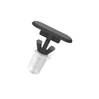 Grampo Guarnicao Porta Vw/Gm/Audi/Honda