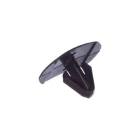 Grampo Guarnicoes/Acabamentos Radiador Gm S10