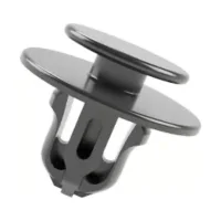 Grampo Moldura Paralama Renault Kwid