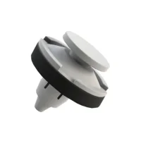 Grampo Moldura Traseira Porta Malas Honda Civic/ Aerofólio Hrv