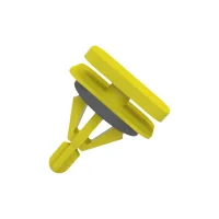 Grampo Molduras Gm Onix/Tracker