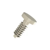 Grampo Molduras Laterais Fiat Strada/Palio/Uno/Ideia