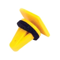 Grampo Molduras Parachoque Kia/Hyundai