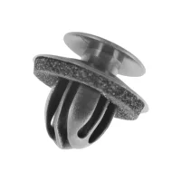 Grampo Molduras Paralama L200 Triton