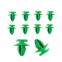 Grampo Molduras Paralamas Jeep Renegade Fiat Toro