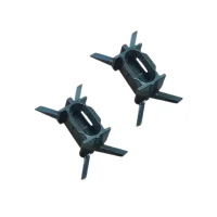 Grampo Pestanas Porta Fiat/Renault