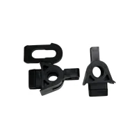 Grampo Ponta Vareta Fiat/Palio/Uno/Punto/Fiorino