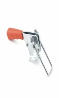 Grampo Rh2 / H2 Zincado Branco Santo Angelo Grampo Rh2 / H2 Zincado Branco Santo Angelo