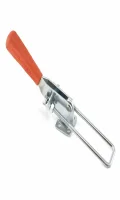 Grampo Rh3 / H3 Zincado Branco Santo Angelo Grampo Rh3 / H3 Zincado Branco Santo Angelo