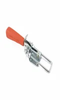 Grampo Rh4 / H2C Zincado Branco Santo Angelo Grampo Rh4 / H2C Zincado Branco Santo Angelo