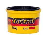 Graxa Amarela Uni Graxa Amarela Uni