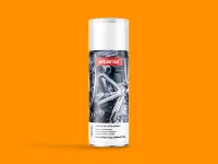 Graxa Lítio Branca Spray Etaniz Graxa Lítio Branca Spray Etaniz