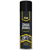 Graxa Spray Branca