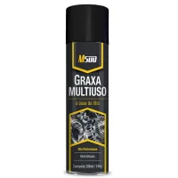 Graxa Spray M500 Graxa Spray M500
