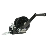 Guincho Manual com Cinta Bremen Guincho Manual com Cinta Bremen