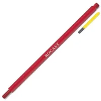 Haste Extensora para Serra Copo Diamantada Rocast Haste Extensora para Serra Copo Diamantada Rocast