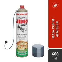 Jimo Cupim Aerosol Tubo Jimo Cupim Aerosol Tubo
