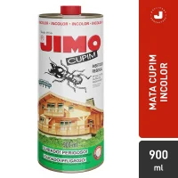 Jimo Cupim Incolor Jimo Cupim Incolor