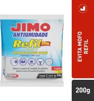 Jimo Refil para Antiumidade Jimo Refil para Antiumidade