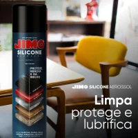 Jimo Silicone Aerosol