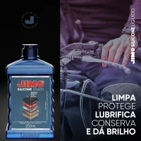 Jimo Silicone 250Ml
