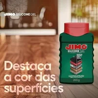 Jimo Silicone Gel Lavanda