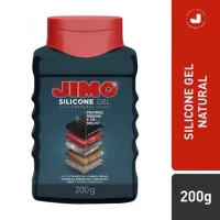 Jimo Silicone Gel Natural