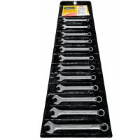 Jogo Chave Combinada Milímetro Tramontina