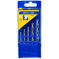 Jogo de Broca Ar Irwin