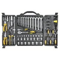 Jogo de Ferramentas 110 Peças Tramontina