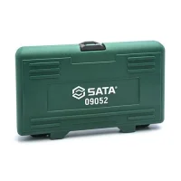 Jogo de Soquete Bits Torx Encaixe de 1/2 e 1/4 com 18 Peças Jogo de Soquete Bits Torx Encaixe de 1/2 e 1/4 com 18 Peças