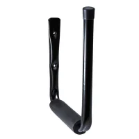 Jogo de Suporte para Bicicleta Tipo U com 2 Un Worker Jogo de Suporte para Bicicleta Tipo U com 2 Un Worker
