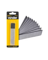 Lamina 18Mm 10P Vonder