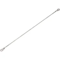Lâmina de Carboneto de Tungstênio Vonder Lâmina de Carboneto de Tungstênio Vonder