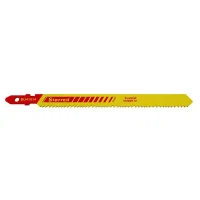 Lâmina de Serra Tico-Tico com Encaixe Unificado Multi Starrett Lâmina de Serra Tico-Tico com Encaixe Unificado Multi Starrett
