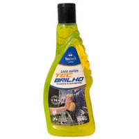 Lava Auto Detergente Gel Chemicolor