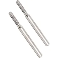 Lima Rotat 2,0Mm Hast 3,1Mm Vonder Lima Rotat 2,0Mm Hast 3,1Mm Vonder