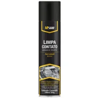 Limpa Contato Spray M500 Chemicolor Limpa Contato Spray M500 Chemicolor