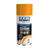 Limpa Contato Spray Tekbond Limpa Contato Spray Tekbond