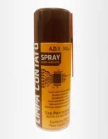 Limpa Contato Spray Ita Bond Limpa Contato Spray Ita Bond
